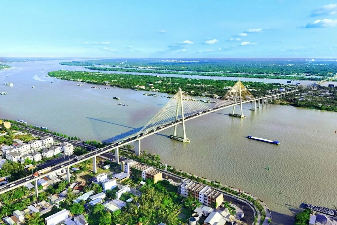 Cầu Rạch Miễu